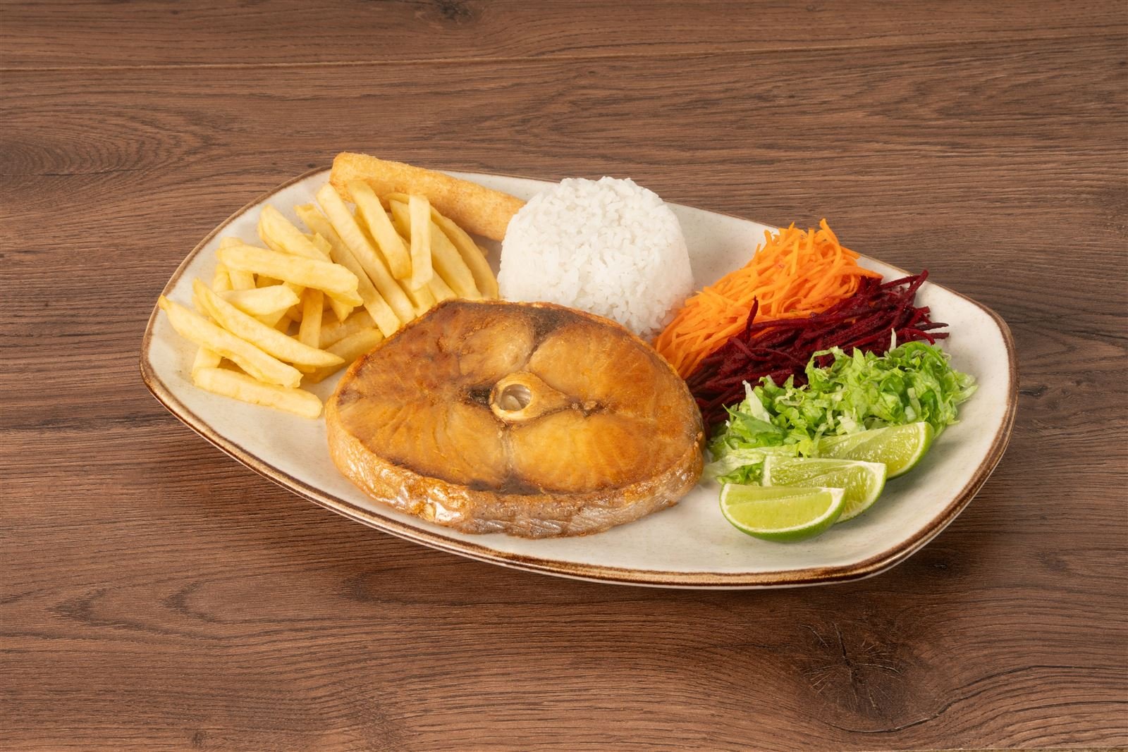 Bagre frito, fotografía de alimento